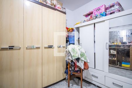 Quarto 2 de casa à venda com 2 quartos, 80m² em Bela Vista, Osasco