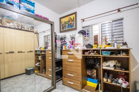 Quarto 2 de casa à venda com 2 quartos, 80m² em Bela Vista, Osasco