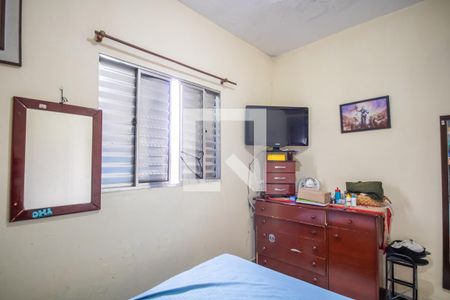 Quarto 1 de casa à venda com 2 quartos, 80m² em Bela Vista, Osasco