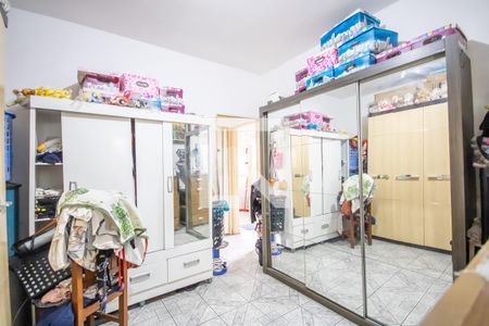 Quarto 2 de casa à venda com 2 quartos, 80m² em Bela Vista, Osasco