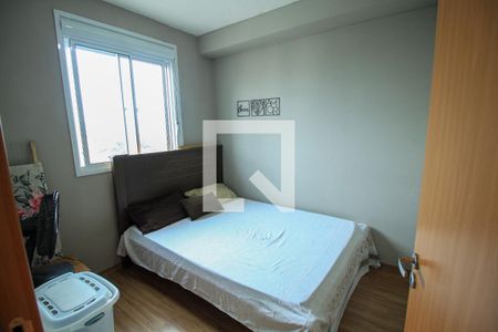 Quarto 1 de apartamento à venda com 1 quarto, 24m² em Belenzinho, São Paulo