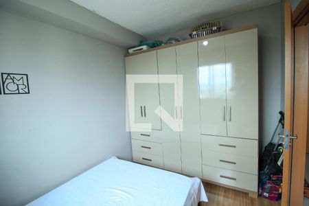 Quarto 1 de apartamento à venda com 1 quarto, 24m² em Belenzinho, São Paulo