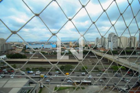 Vista Quarto 1 de apartamento à venda com 1 quarto, 24m² em Belenzinho, São Paulo