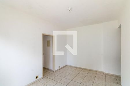 Sala de apartamento para alugar com 2 quartos, 55m² em Campo Grande, Rio de Janeiro