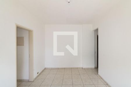 Sala de apartamento para alugar com 2 quartos, 55m² em Campo Grande, Rio de Janeiro