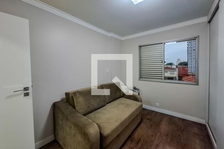 Quarto 1 de apartamento à venda com 3 quartos, 88m² em Vila Dom Pedro I, São Paulo