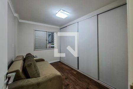 Quarto 1 de apartamento à venda com 3 quartos, 88m² em Vila Dom Pedro I, São Paulo