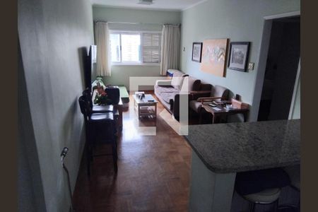 Foto 17 de apartamento à venda com 1 quarto, 56m² em Paraíso, São Paulo