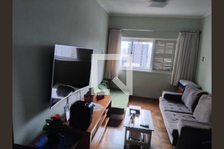 Foto 01 de apartamento à venda com 1 quarto, 56m² em Paraíso, São Paulo