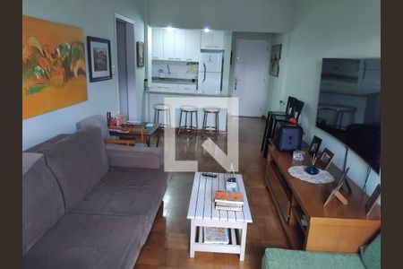 Foto 13 de apartamento à venda com 1 quarto, 56m² em Paraíso, São Paulo