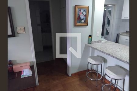 Foto 09 de apartamento à venda com 1 quarto, 56m² em Paraíso, São Paulo