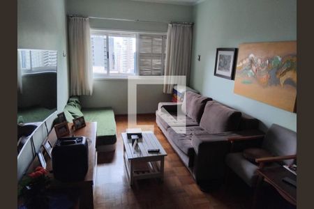 Foto 20 de apartamento à venda com 1 quarto, 56m² em Paraíso, São Paulo