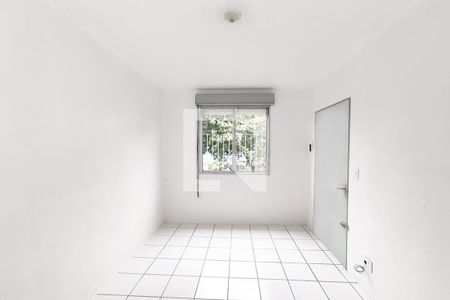 Sala de apartamento para alugar com 2 quartos, 58m² em Santos Dumont, São Leopoldo