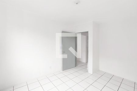 Quarto 1 de apartamento para alugar com 2 quartos, 58m² em Santos Dumont, São Leopoldo