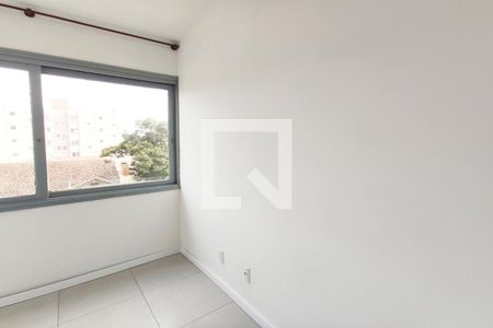 Sala de apartamento à venda com 1 quarto, 60m² em Centro, São Leopoldo