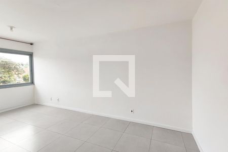 Sala de apartamento à venda com 1 quarto, 60m² em Centro, São Leopoldo