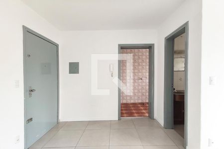 Quarto de apartamento para alugar com 1 quarto, 60m² em Centro, São Leopoldo