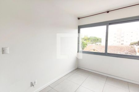 Sala de apartamento para alugar com 1 quarto, 60m² em Centro, São Leopoldo