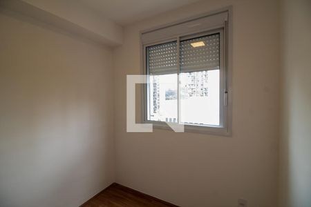 Quarto 1 de apartamento à venda com 2 quartos, 36m² em Jardim Caravelas, São Paulo