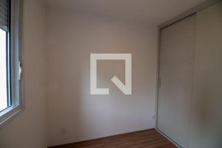 Quarto 2 de apartamento à venda com 2 quartos, 36m² em Jardim Caravelas, São Paulo