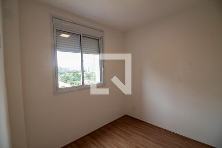 Quarto 2 de apartamento à venda com 2 quartos, 36m² em Jardim Caravelas, São Paulo