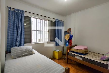 Quarto de apartamento para alugar com 1 quarto, 33m² em Aviação, Praia Grande