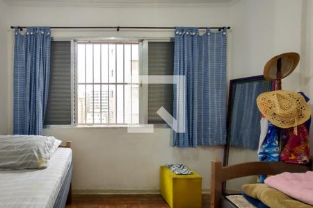 Quarto de apartamento para alugar com 1 quarto, 33m² em Aviação, Praia Grande