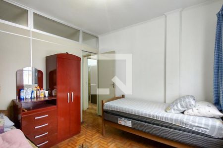 Quarto de apartamento para alugar com 1 quarto, 33m² em Aviação, Praia Grande