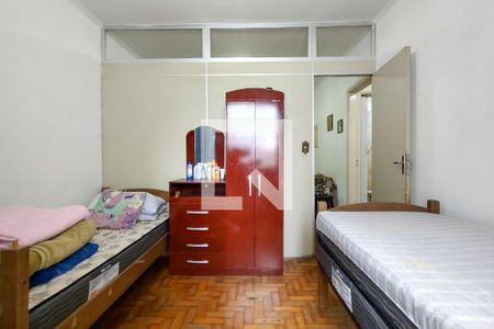 Quarto de apartamento para alugar com 1 quarto, 33m² em Aviação, Praia Grande