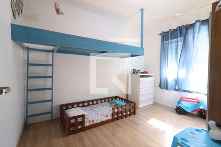 Quarto 02 de apartamento à venda com 2 quartos, 63m² em Rondônia, Novo Hamburgo