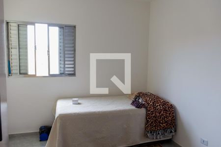 Quarto 1 de casa à venda com 3 quartos, 136m² em Bela Vista, Osasco