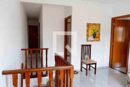 sala de casa à venda com 3 quartos, 136m² em Bela Vista, Osasco