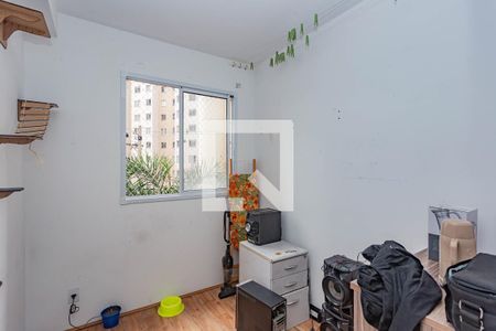 Quarto 1 de apartamento à venda com 2 quartos, 32m² em Parque Fongaro, São Paulo