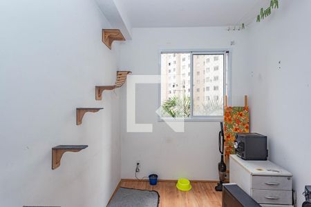 Quarto 1 de apartamento à venda com 2 quartos, 32m² em Parque Fongaro, São Paulo