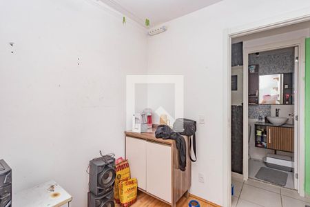 Quarto 1 de apartamento à venda com 2 quartos, 32m² em Parque Fongaro, São Paulo