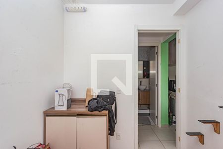 Quarto 1 de apartamento à venda com 2 quartos, 32m² em Parque Fongaro, São Paulo