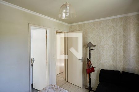 Quarto de apartamento para alugar com 4 quartos, 65m² em Silveira, Belo Horizonte