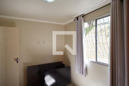 Quarto 2  de apartamento para alugar com 4 quartos, 65m² em Silveira, Belo Horizonte