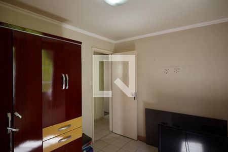 Quarto 2  de apartamento para alugar com 4 quartos, 65m² em Silveira, Belo Horizonte