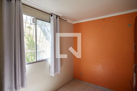 Quarto 2  de apartamento para alugar com 4 quartos, 65m² em Silveira, Belo Horizonte