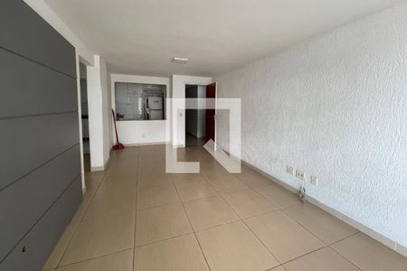 Sala de apartamento para alugar com 2 quartos, 175m² em Jardim Vinte E Cinco de Agosto, Duque de Caxias