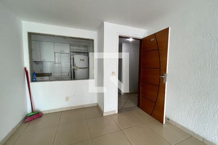 Sala de apartamento para alugar com 2 quartos, 175m² em Jardim Vinte E Cinco de Agosto, Duque de Caxias