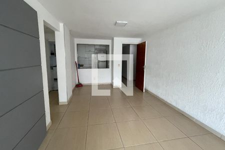 Sala de apartamento para alugar com 2 quartos, 175m² em Jardim Vinte E Cinco de Agosto, Duque de Caxias