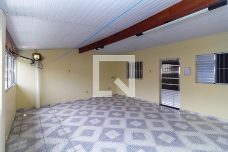 Varanda de casa à venda com 4 quartos, 208m² em Parque Residencial Oratorio, São Paulo