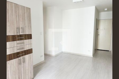 Foto 13 de apartamento à venda com 1 quarto, 40m² em Vila Mariana, São Paulo