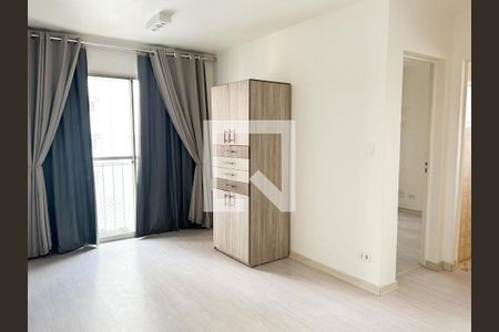 Foto 01 de apartamento à venda com 1 quarto, 40m² em Vila Mariana, São Paulo