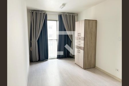 Foto 03 de apartamento à venda com 1 quarto, 40m² em Vila Mariana, São Paulo