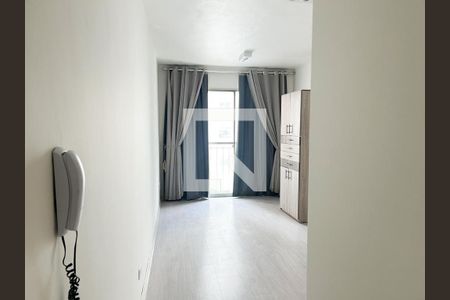 Foto 02 de apartamento à venda com 1 quarto, 40m² em Vila Mariana, São Paulo