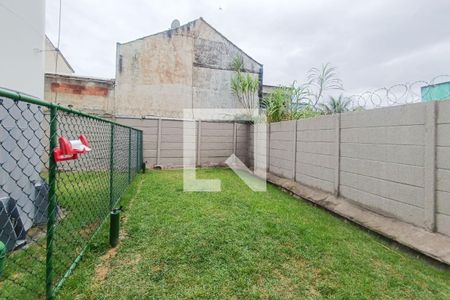 Apartamento para alugar com 40m², 2 quartos e 1 vaga Apartamento para alugar com 40m², 2 quartos e 1 vagaEspaço Pet