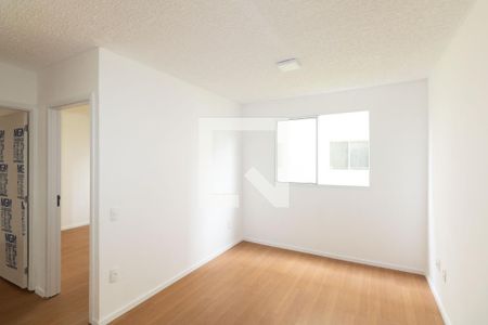 Apartamento para alugar com 40m², 2 quartos e 1 vaga Apartamento para alugar com 40m², 2 quartos e 1 vagaSala